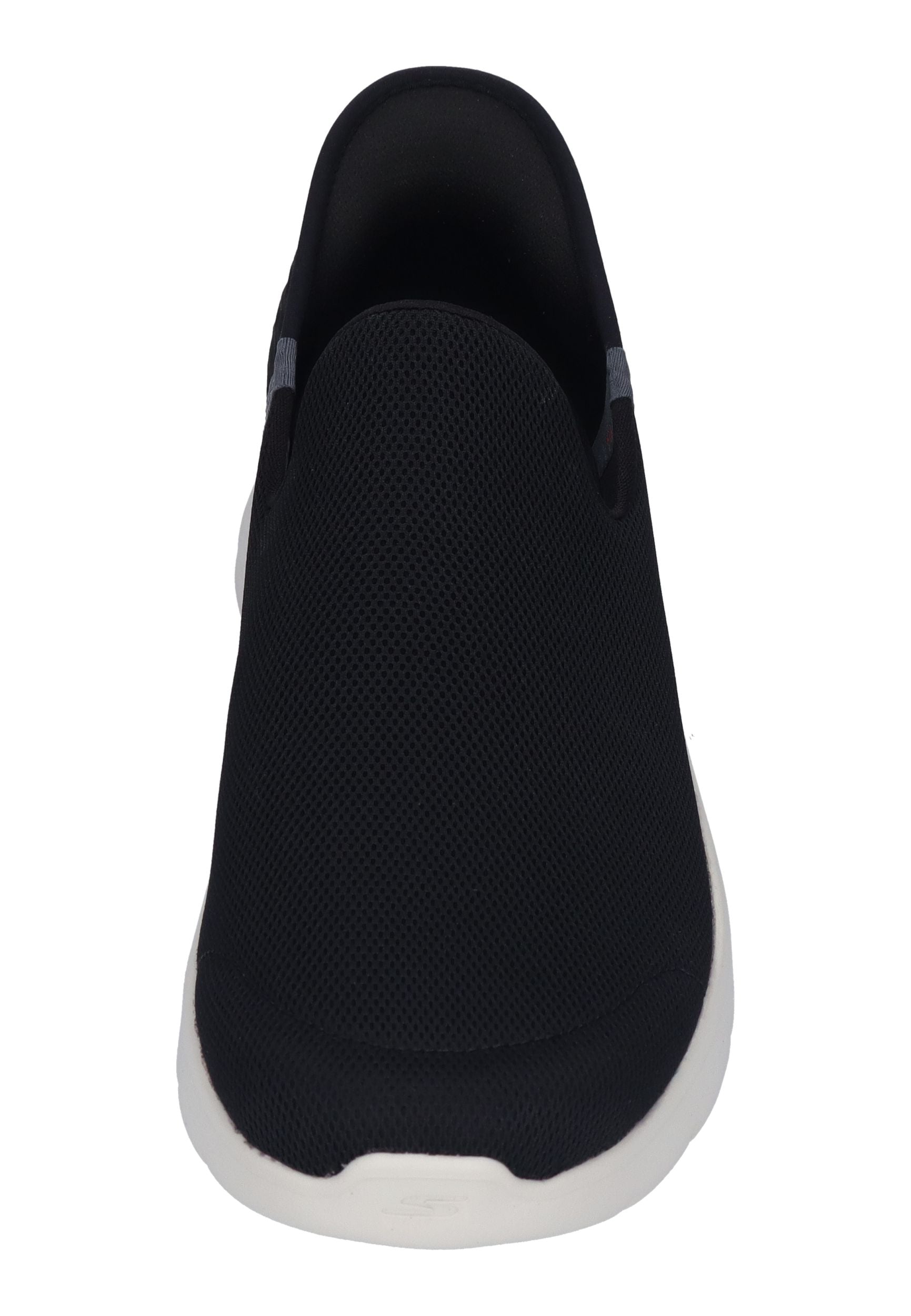 SKECHERS in Übergröße GO WALK FLEX NO HANDS 216491 - BKGY