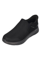SKECHERS in Übergröße GO WALK FLEX OJAI 216333 - BBK
