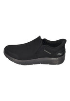 SKECHERS in Übergröße GO WALK FLEX OJAI 216333 - BBK