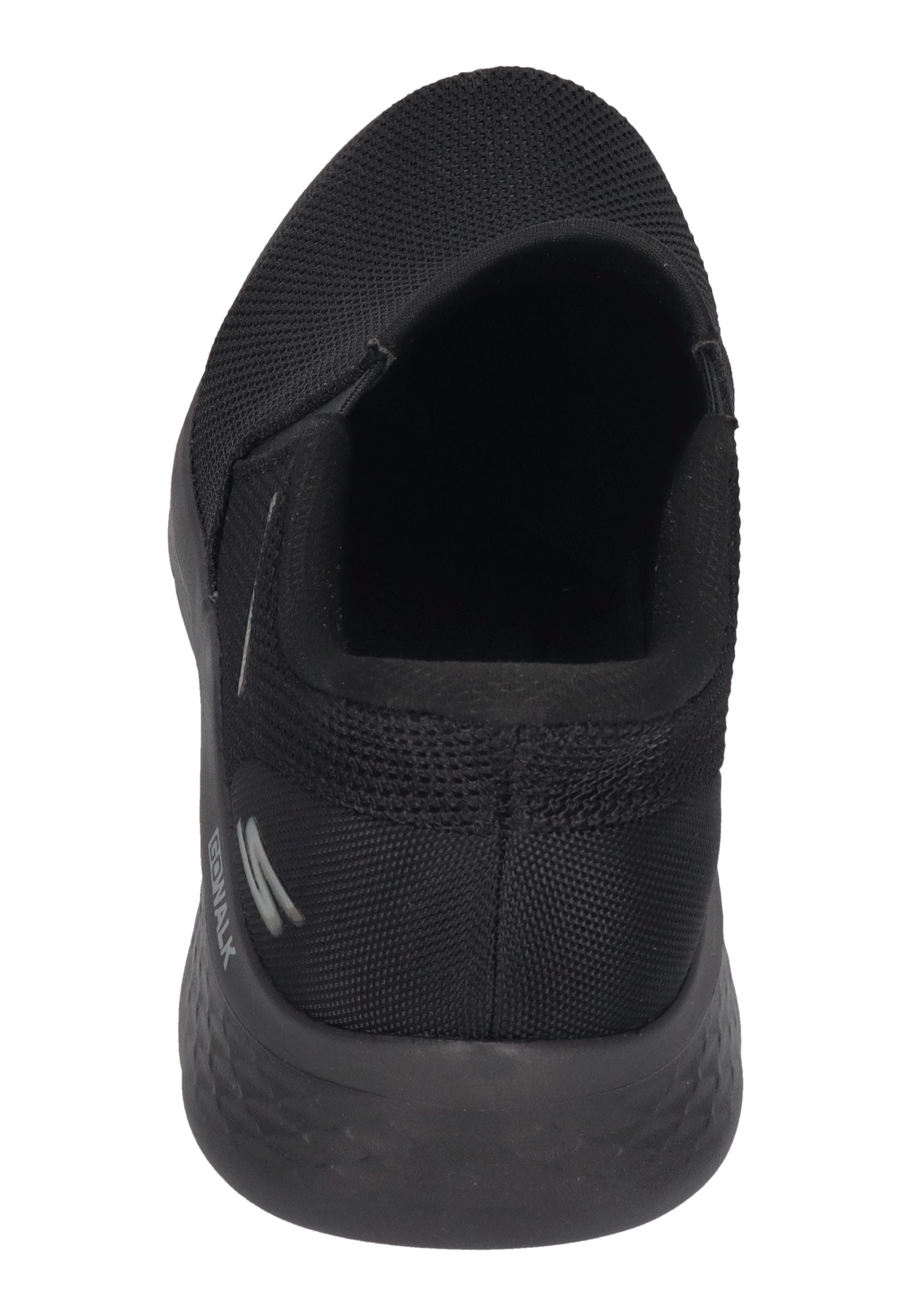 SKECHERS in Übergröße GO WALK FLEX OJAI 216333 - BBK