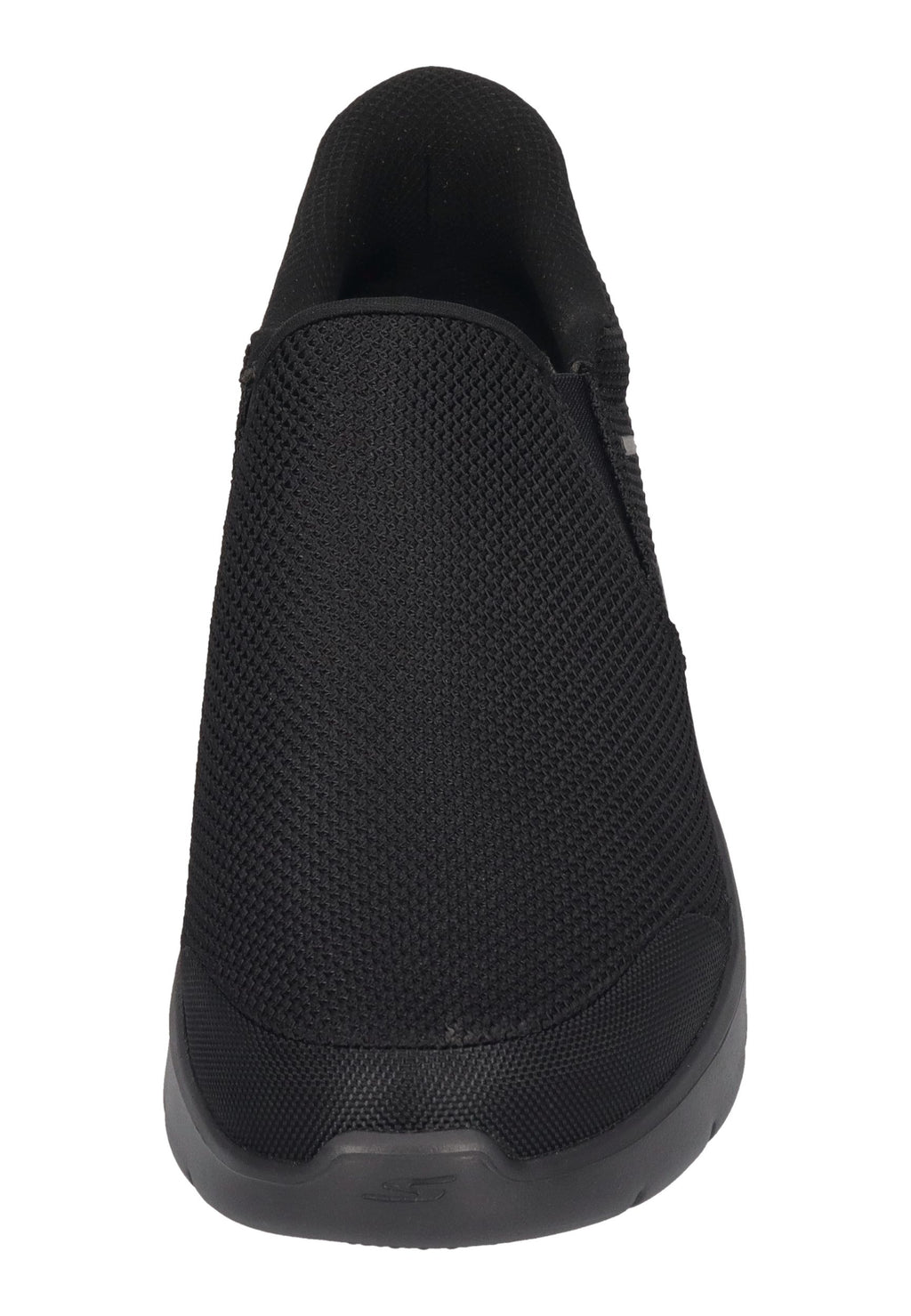 SKECHERS in Übergröße GO WALK FLEX OJAI 216333 - BBK