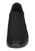 SKECHERS in Übergröße GO WALK FLEX OJAI 216333 - BBK