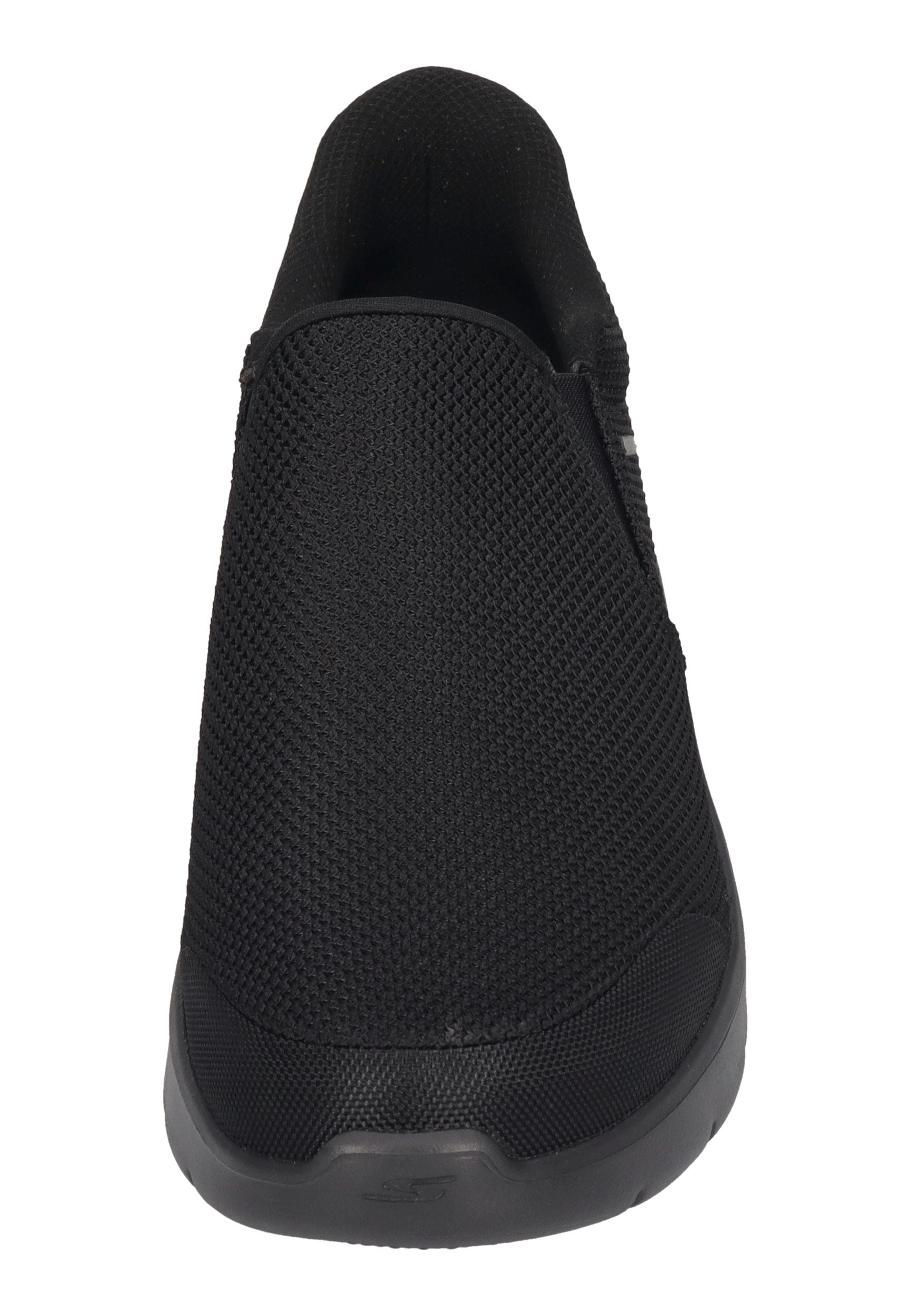 SKECHERS in Übergröße GO WALK FLEX OJAI 216333 - BBK