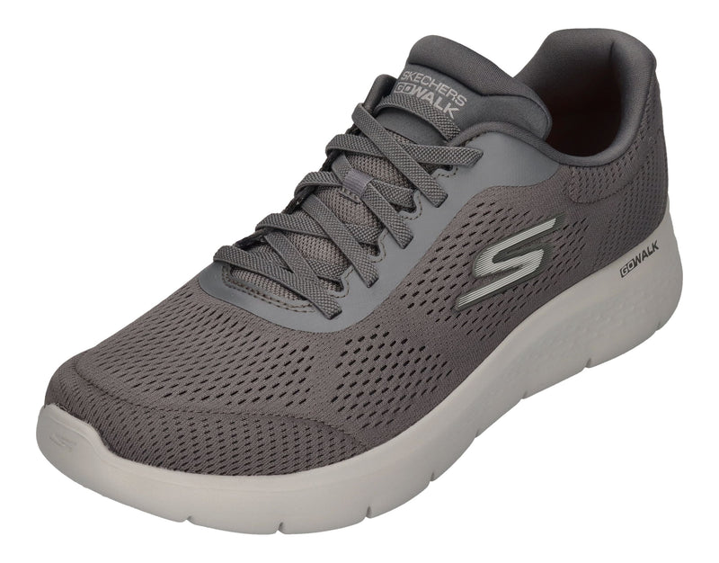 SKECHERS in Übergröße GO WALK FLEX REMARK 216486 - GYCC