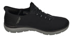 SKECHERS in Übergröße SUMMITS HIGH RANGE 232457W WEIT BKCC