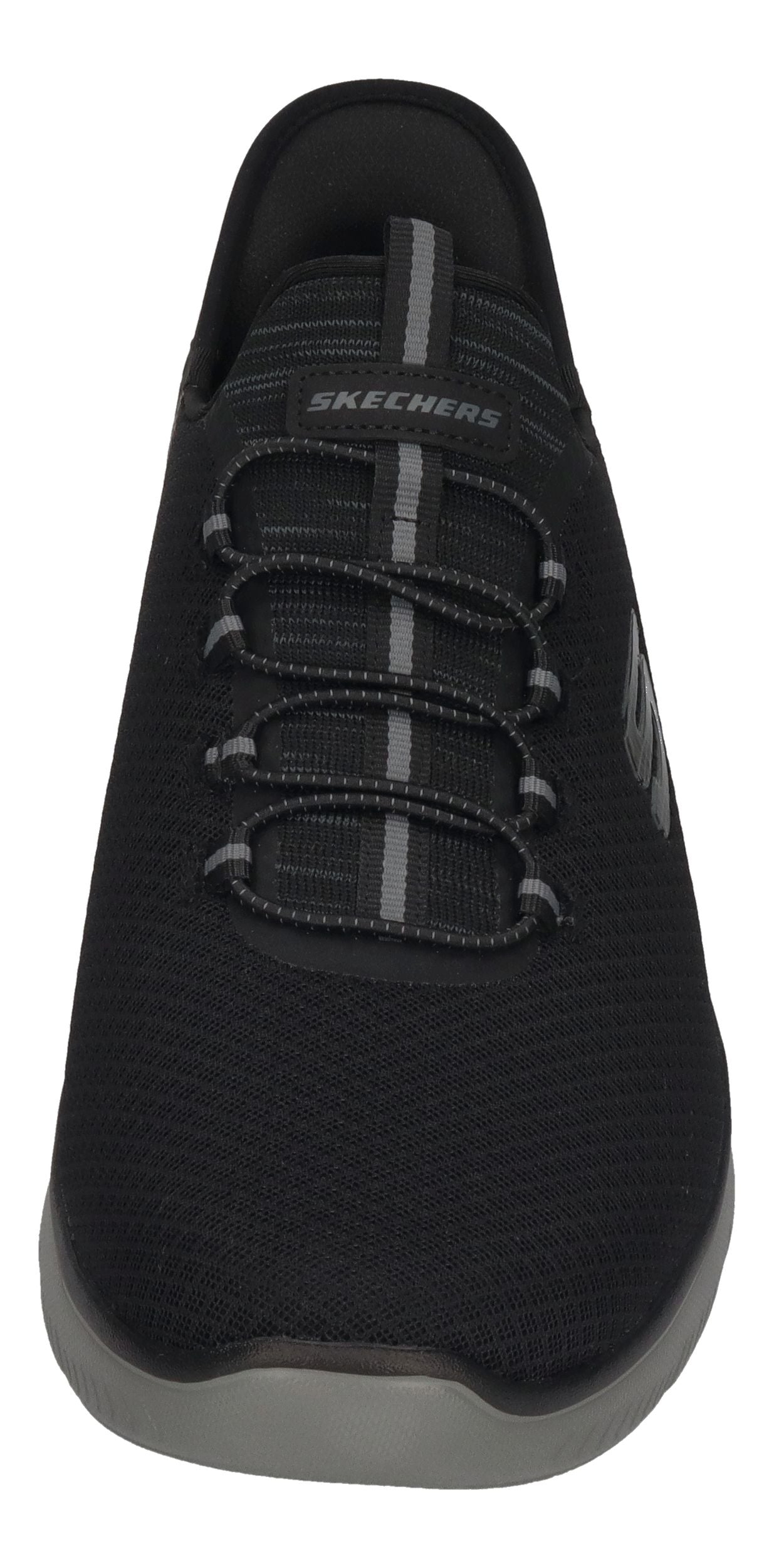 SKECHERS in Übergröße SUMMITS HIGH RANGE 232457W WEIT BBK