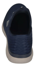 SKECHERS in Übergröße SUMMITS HIGH RANGE 232457W WEIT NVY