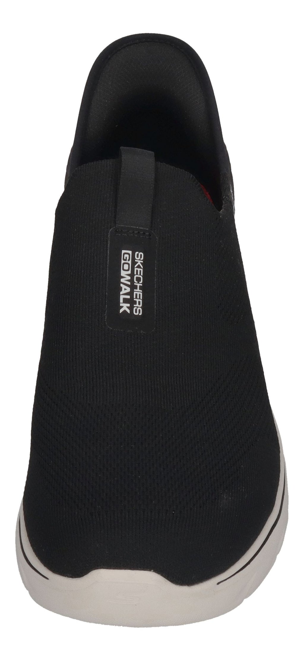 SKECHERS in Übergröße Slip Ins GO WALK 7 216641 BKW