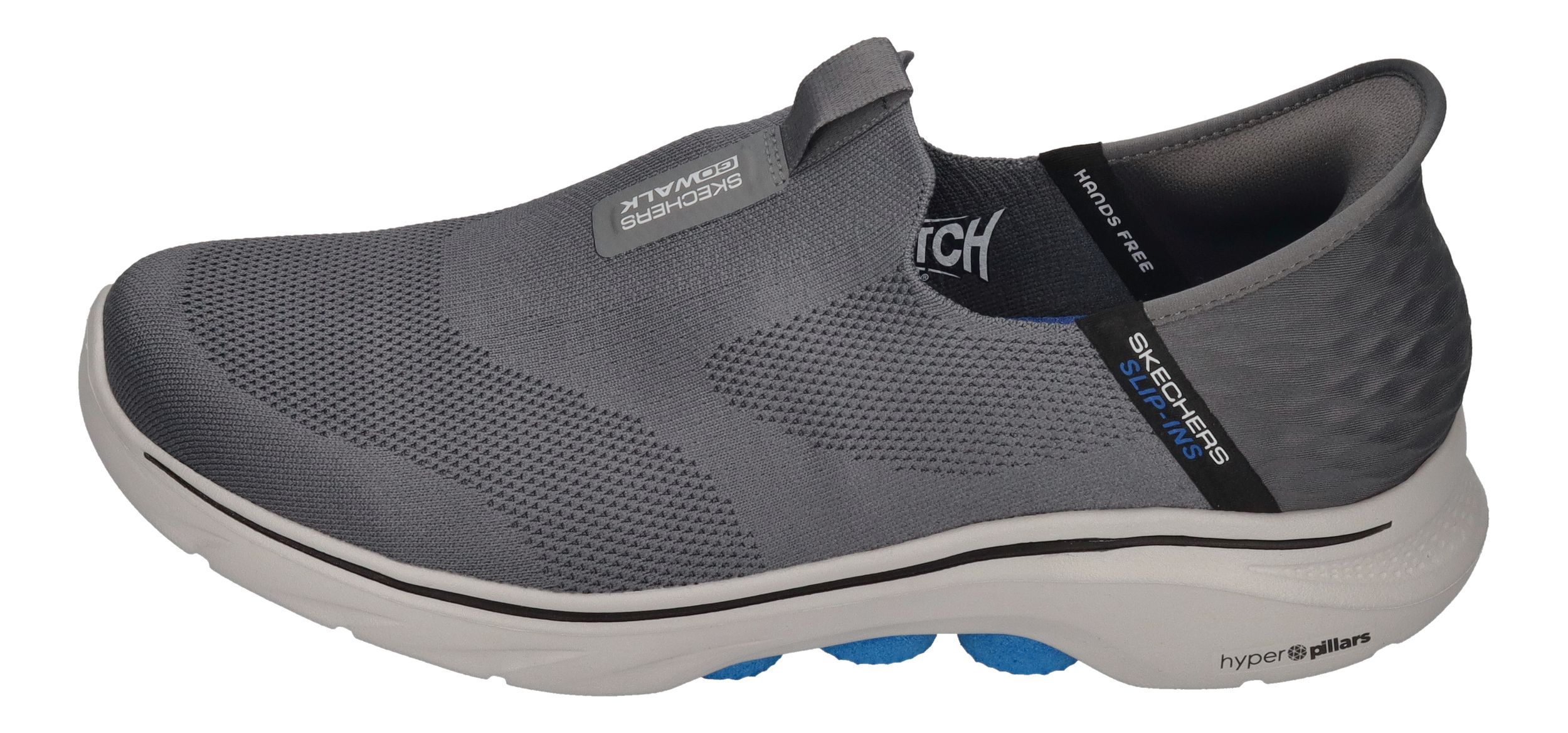 SKECHERS in Übergröße Slip Ins GO WALK 7 216641 CCBL