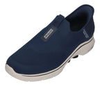 SKECHERS in Übergröße Slip Ins GO WALK 7 216641 NVY