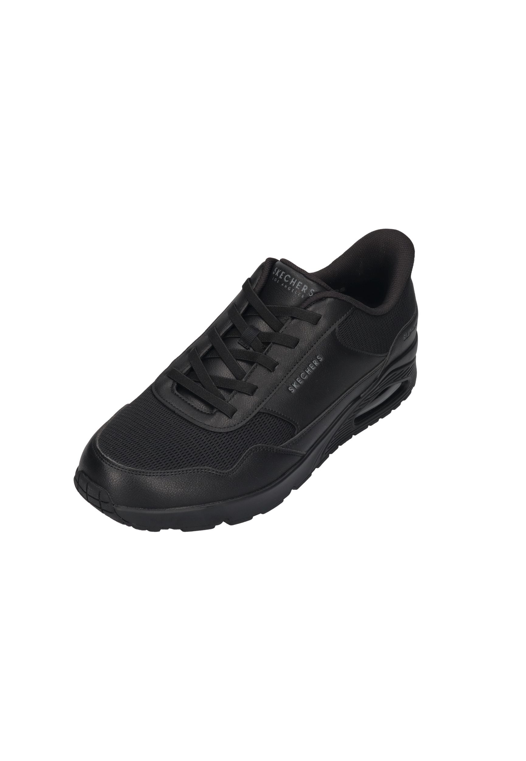 SKECHERS in Übergröße UNO BANKSIA 183022 BBK