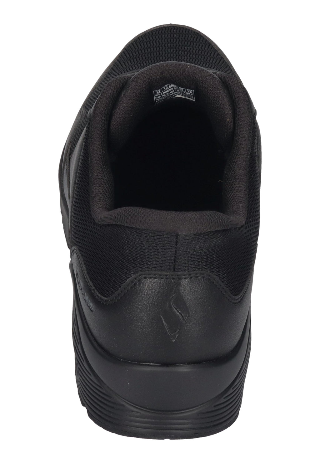SKECHERS in Übergröße UNO BANKSIA 183022 BBK