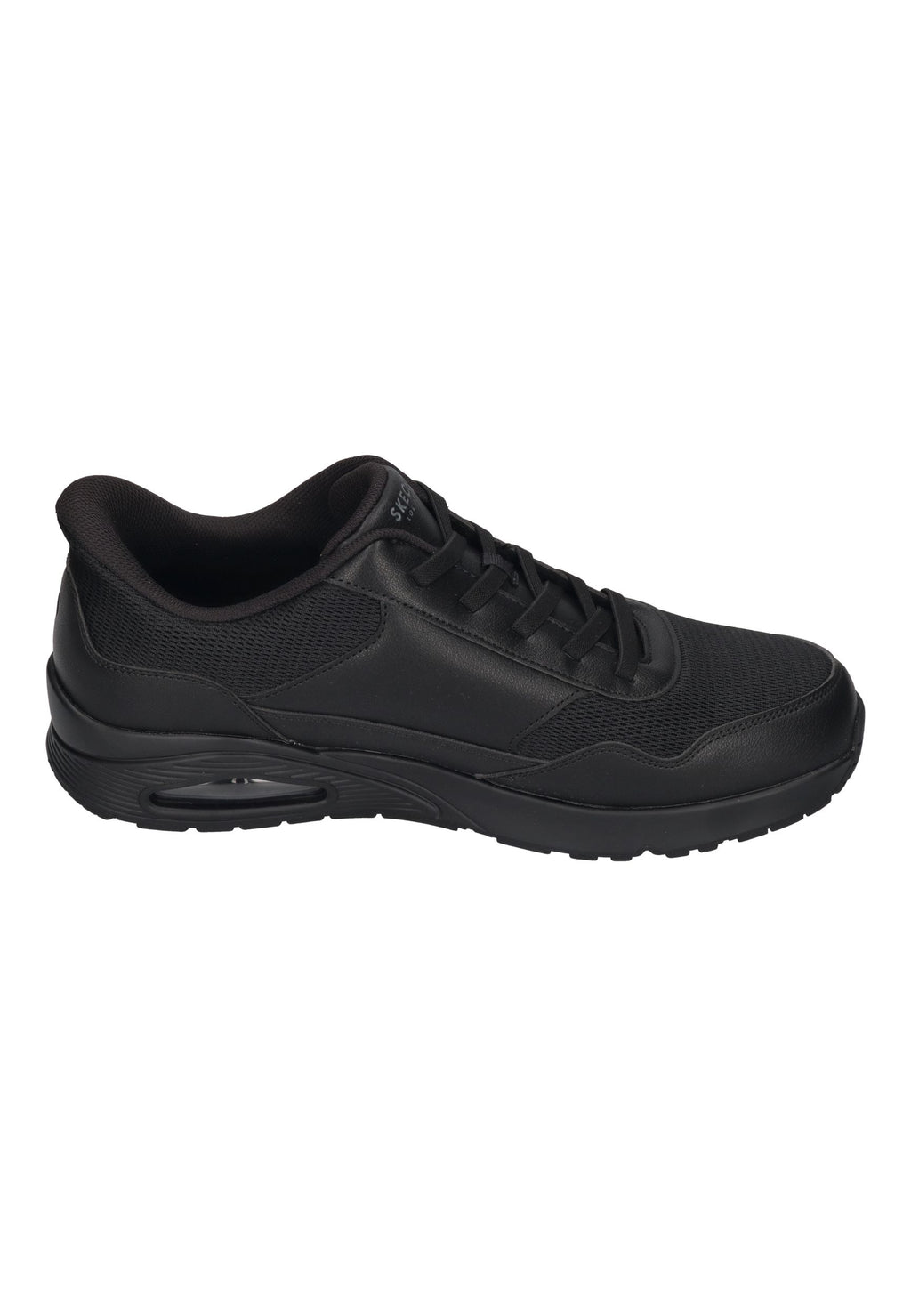 SKECHERS in Übergröße UNO BANKSIA 183022 BBK