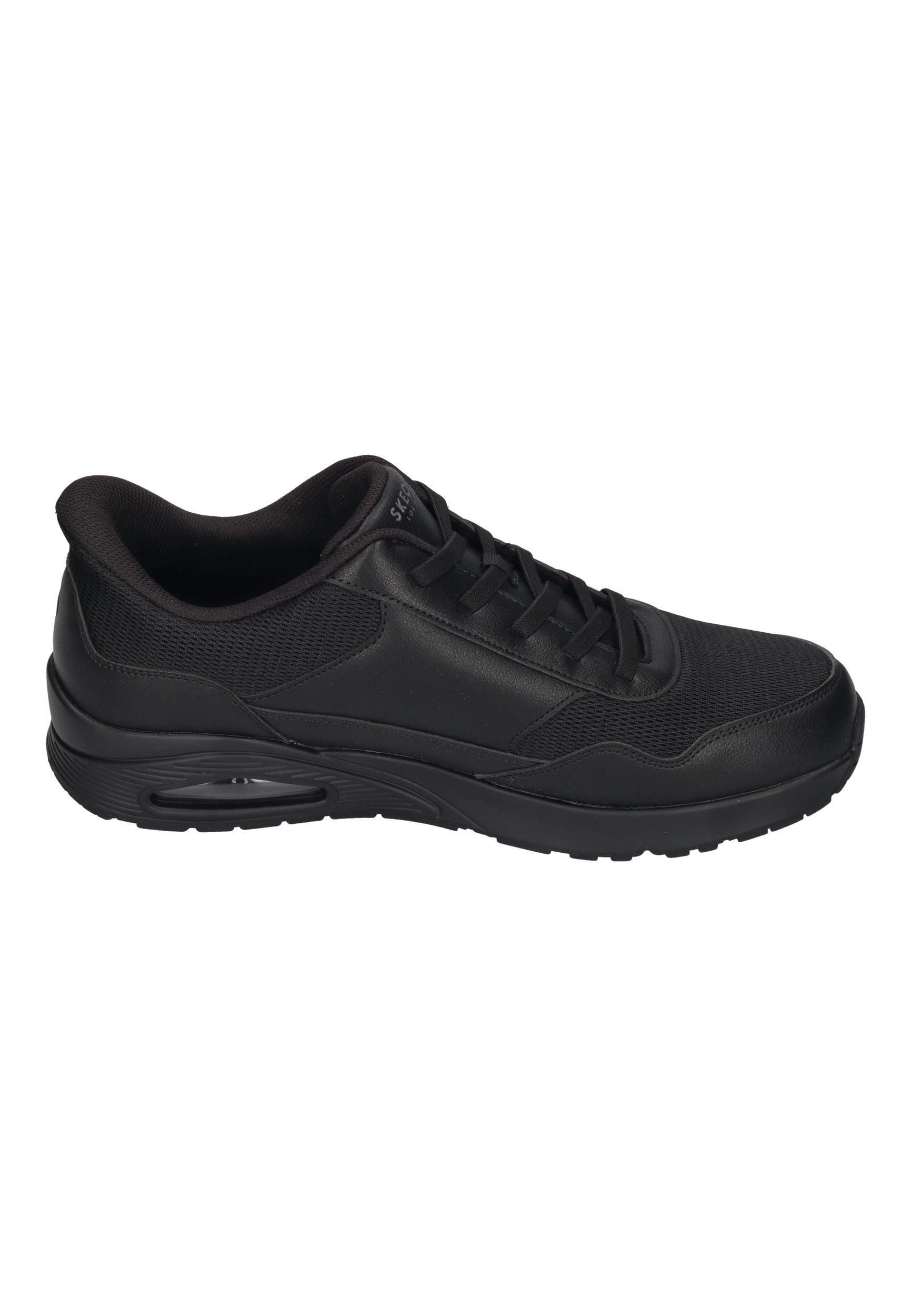 SKECHERS in Übergröße UNO BANKSIA 183022 BBK