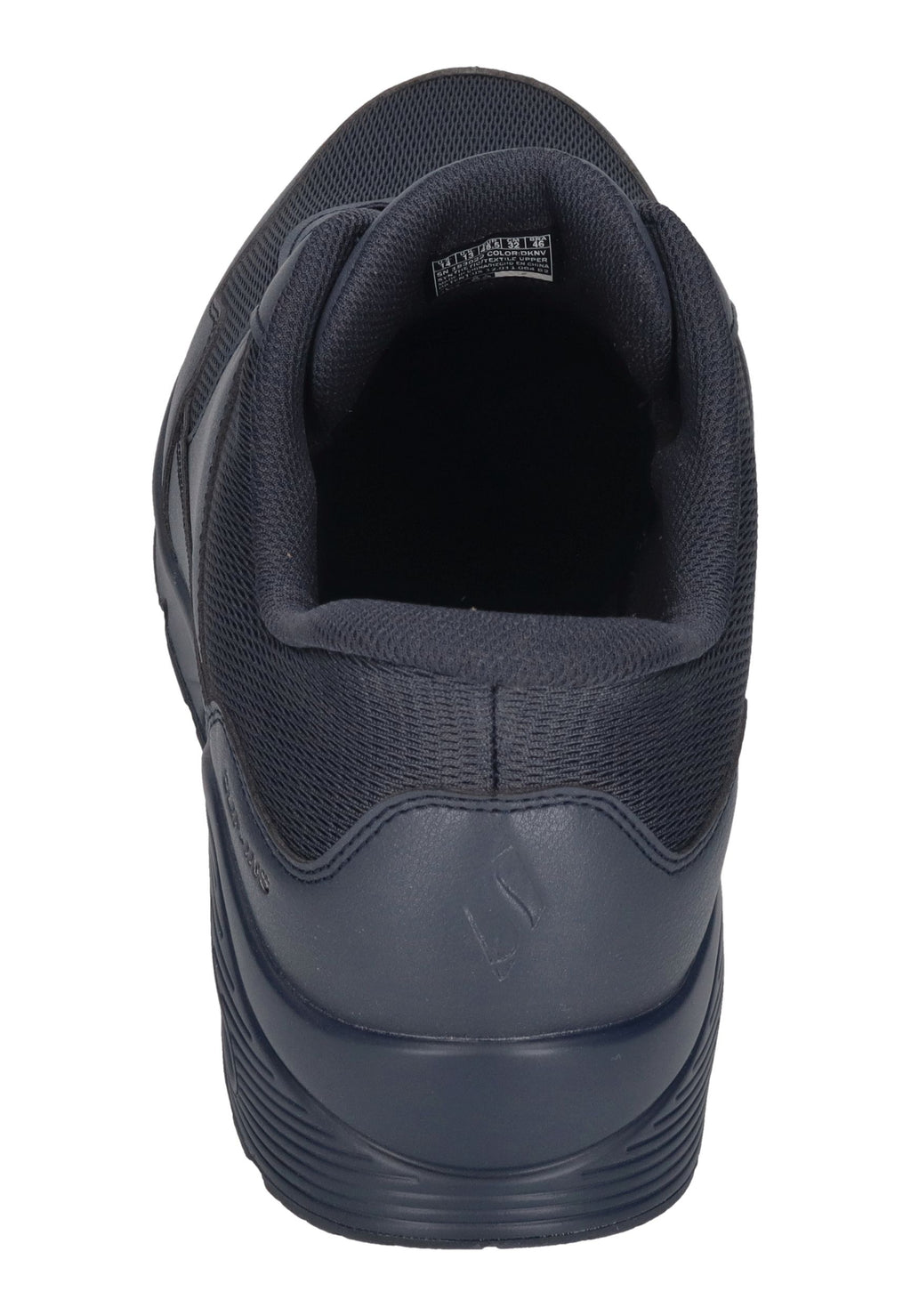 SKECHERS in Übergröße UNO BANKSIA 183022 DKNV