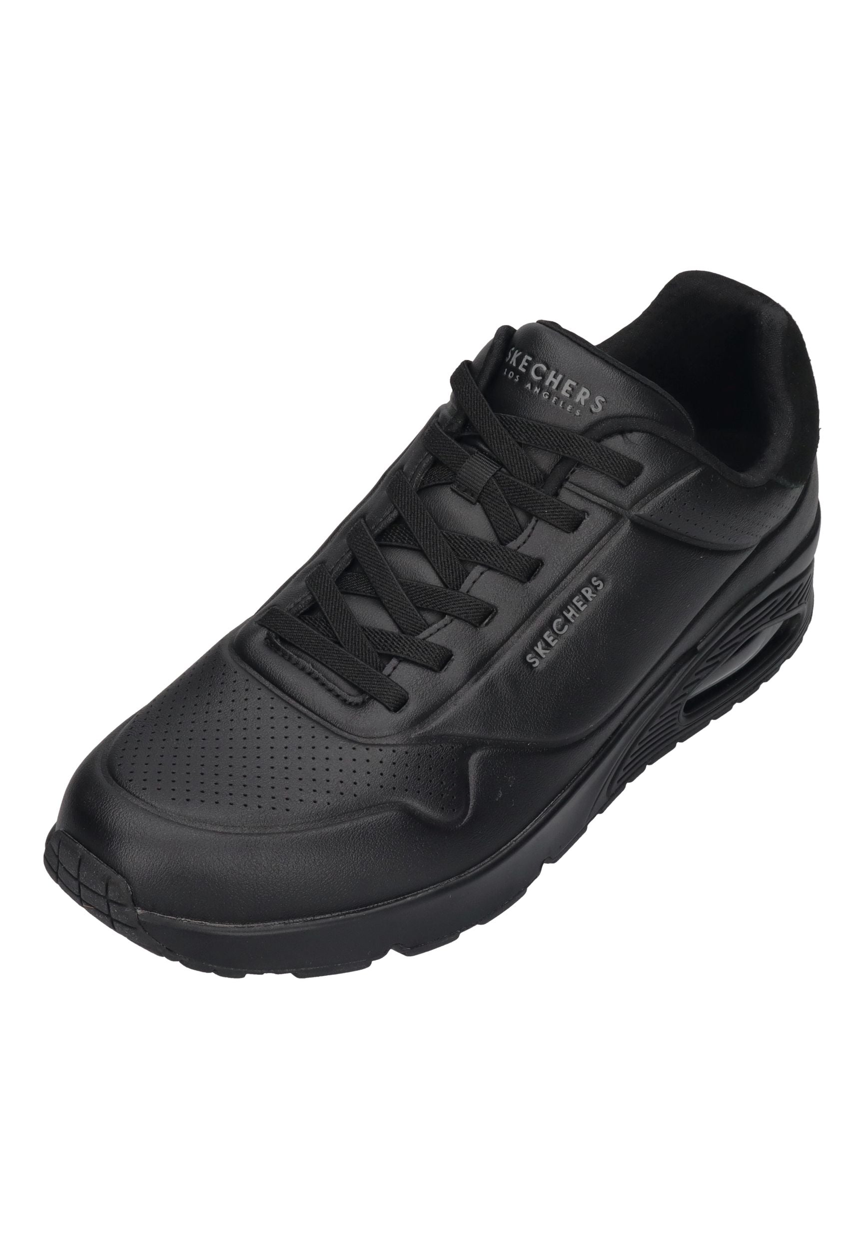 SKECHERS in Übergröße UNO TAILORED AIR 183007 BBK