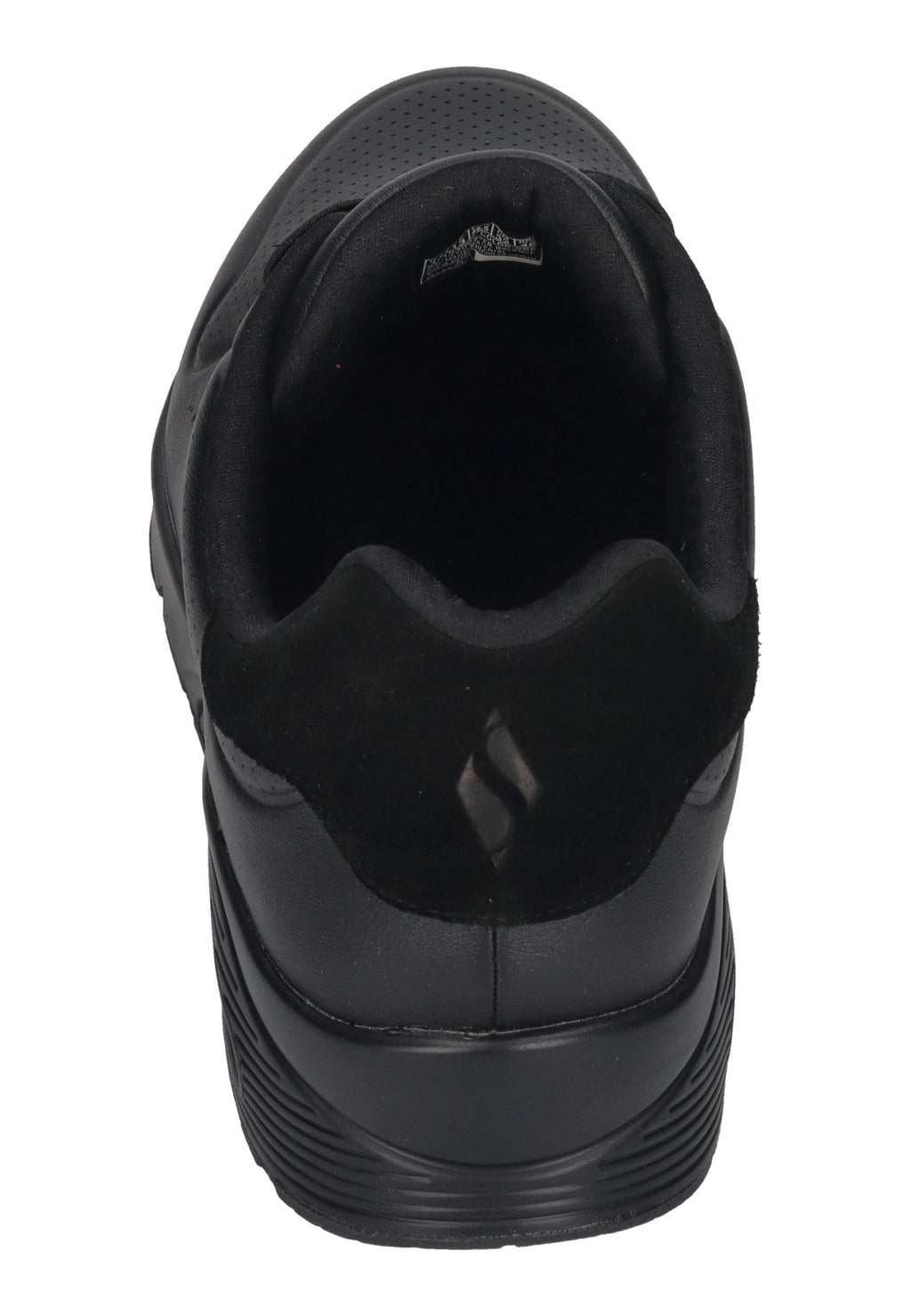 SKECHERS in Übergröße UNO TAILORED AIR 183007 BBK