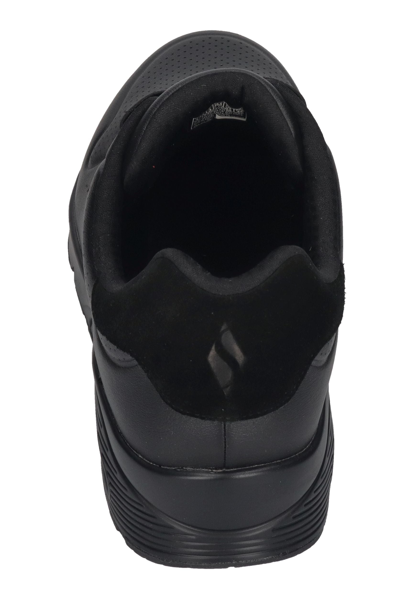 SKECHERS in Übergröße UNO TAILORED AIR 183007 BBK