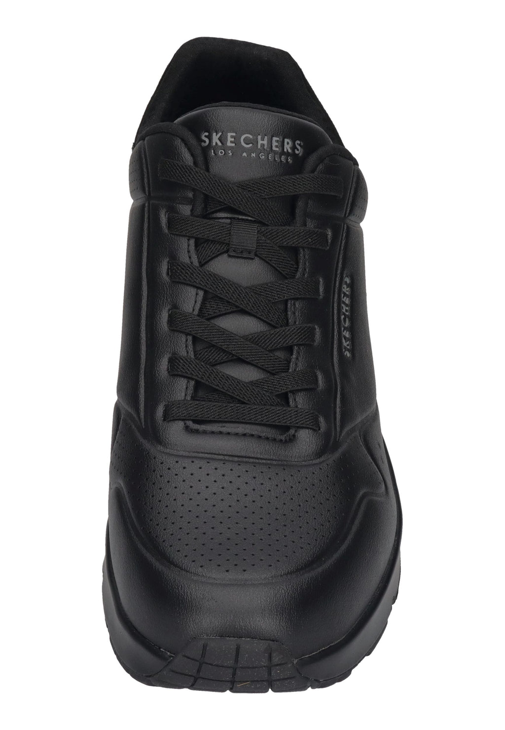 SKECHERS in Übergröße UNO TAILORED AIR 183007 BBK