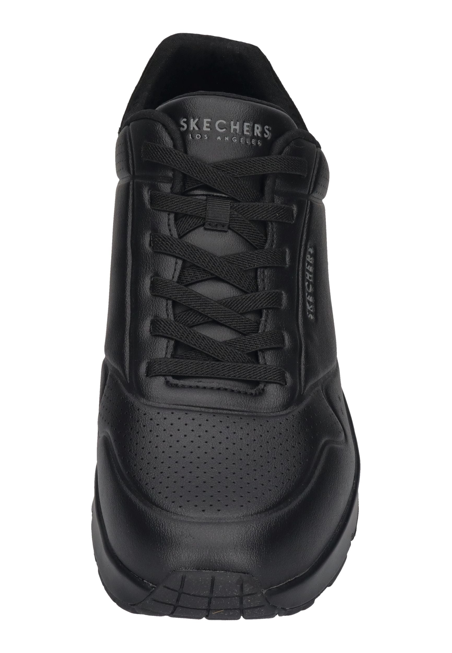 SKECHERS in Übergröße UNO TAILORED AIR 183007 BBK