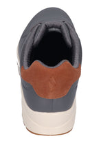 SKECHERS in Übergröße UNO TAILORED AIR 183007 CHAR