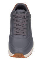 SKECHERS in Übergröße UNO TAILORED AIR 183007 CHAR