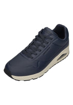 SKECHERS in Übergröße UNO TAILORED AIR 183007 NVBK