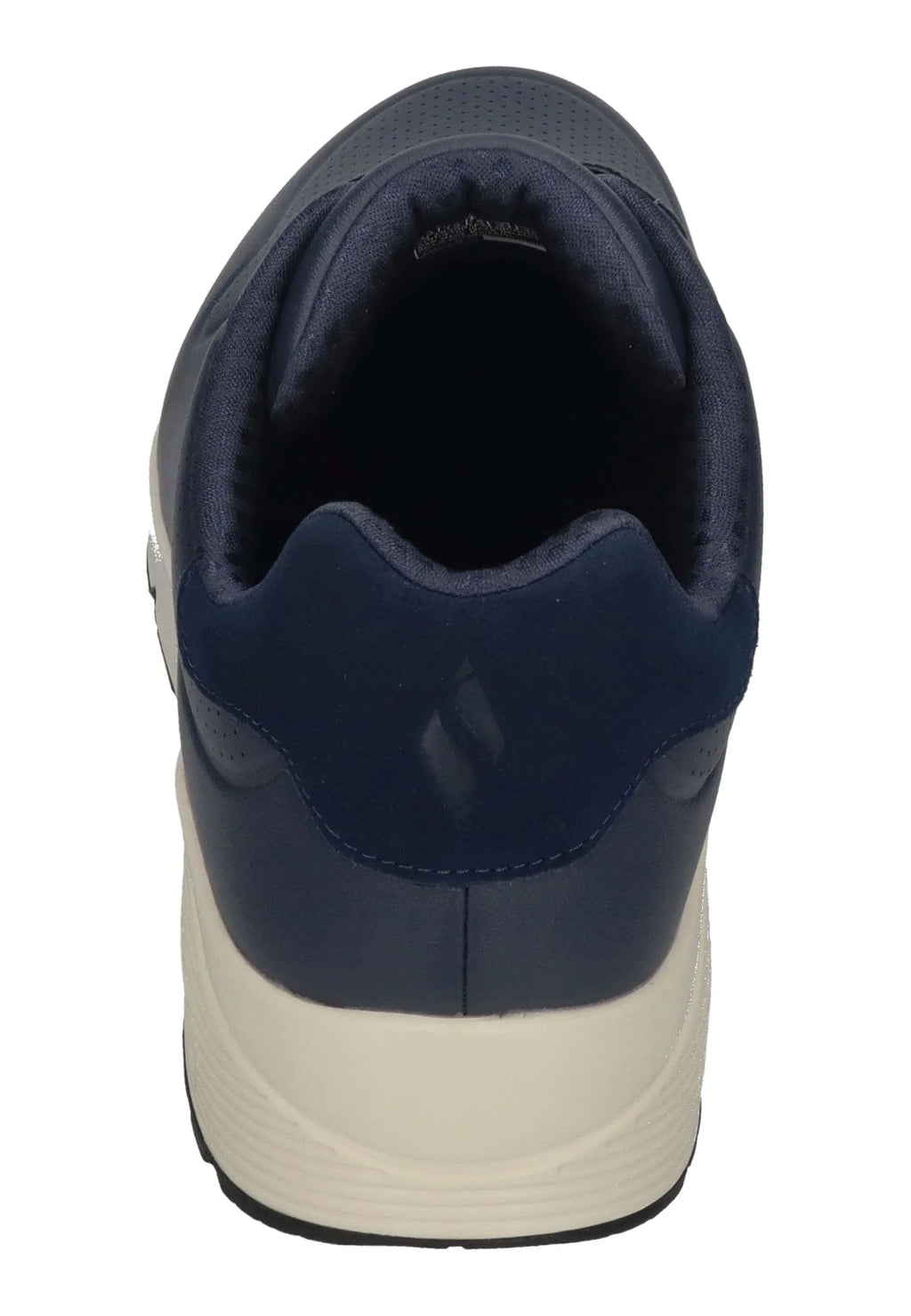 SKECHERS in Übergröße UNO TAILORED AIR 183007 NVBK