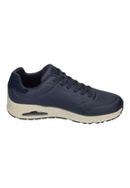 SKECHERS in Übergröße UNO TAILORED AIR 183007 NVBK