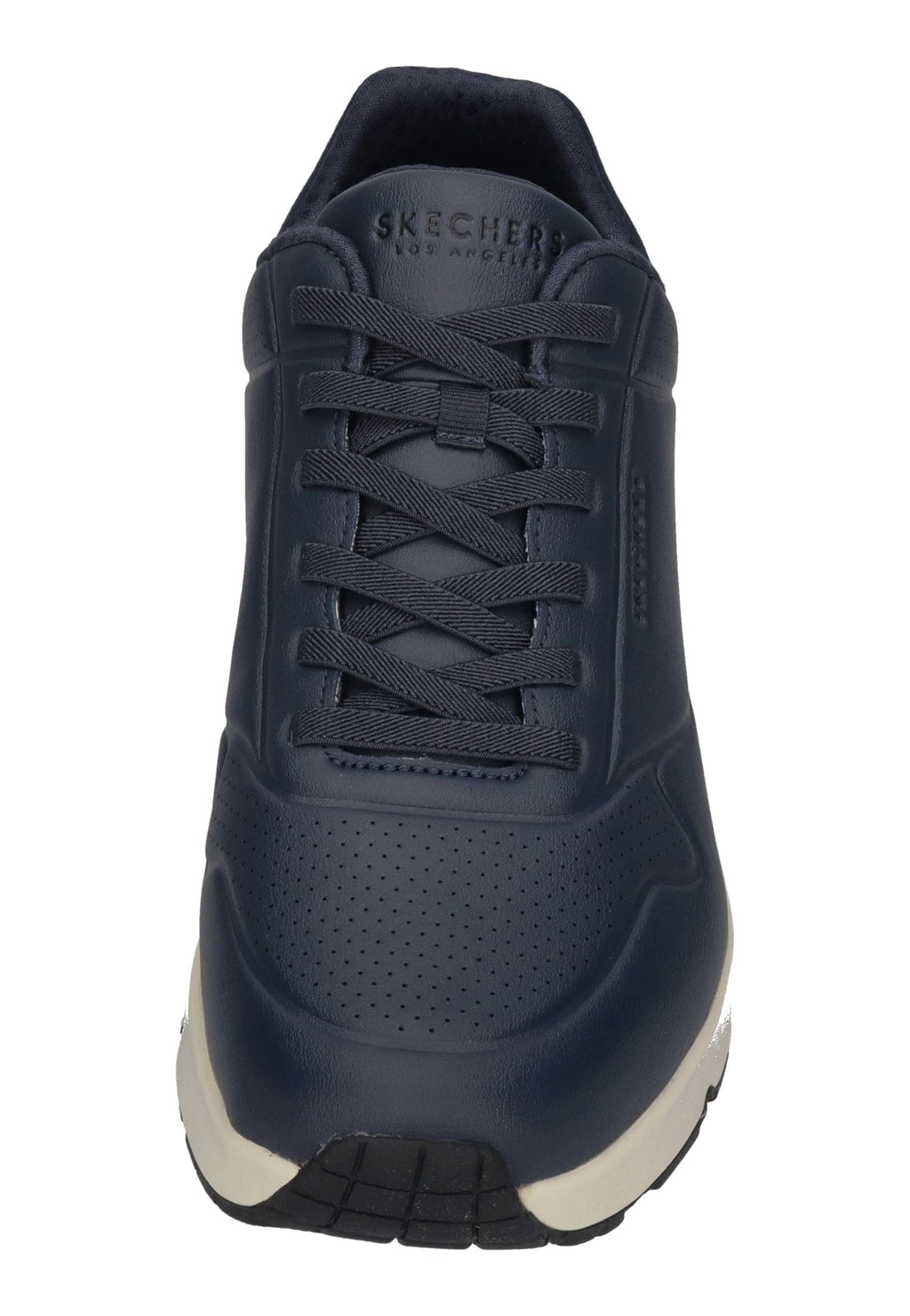 SKECHERS in Übergröße UNO TAILORED AIR 183007 NVBK