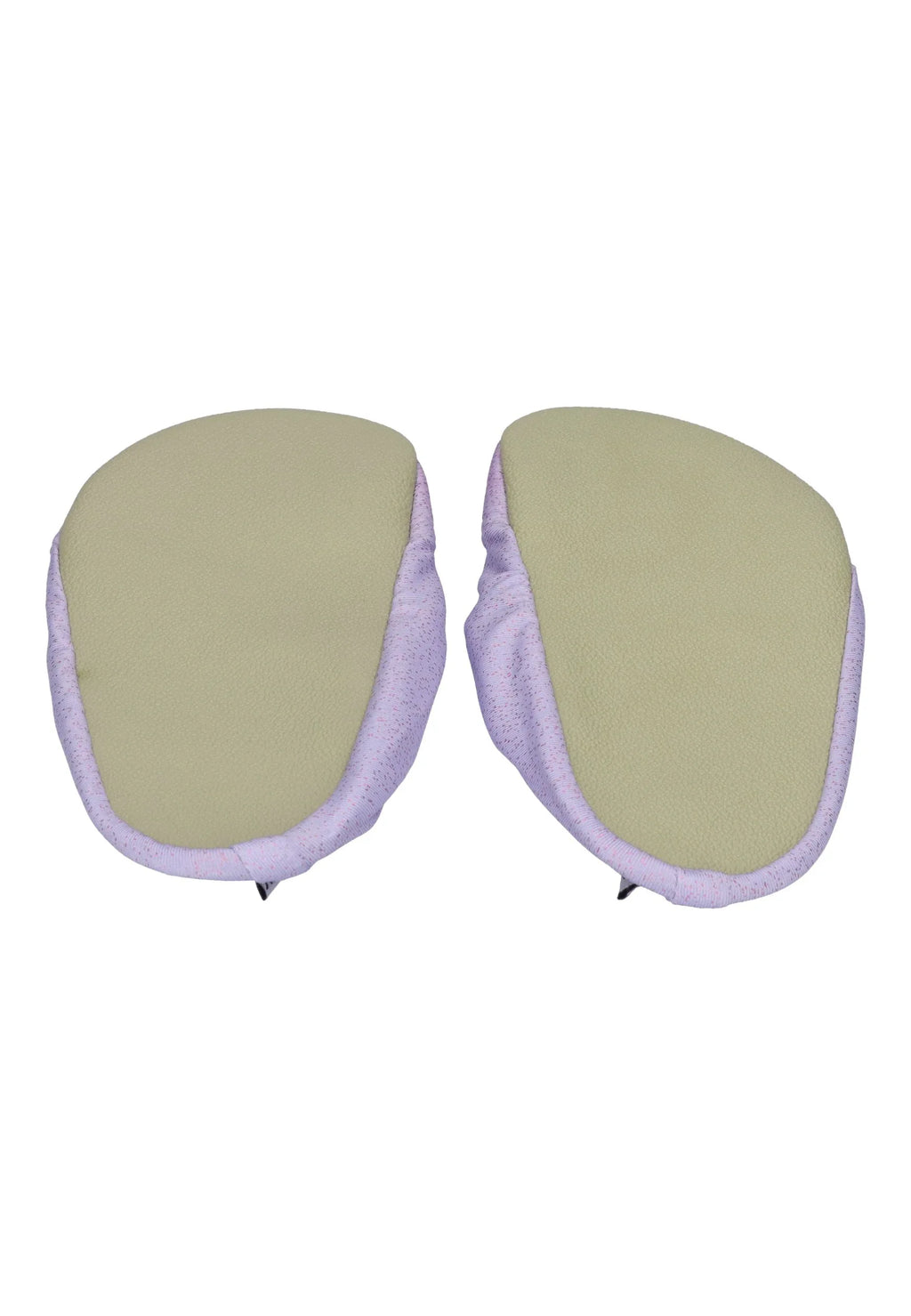 SLIPSTOP Kinder Hausschuhe Badeschuhe April Flamingo flieder