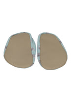 SLIPSTOP Kinder Hausschuhe Badeschuhe BAMBOO Koalas mintgrün
