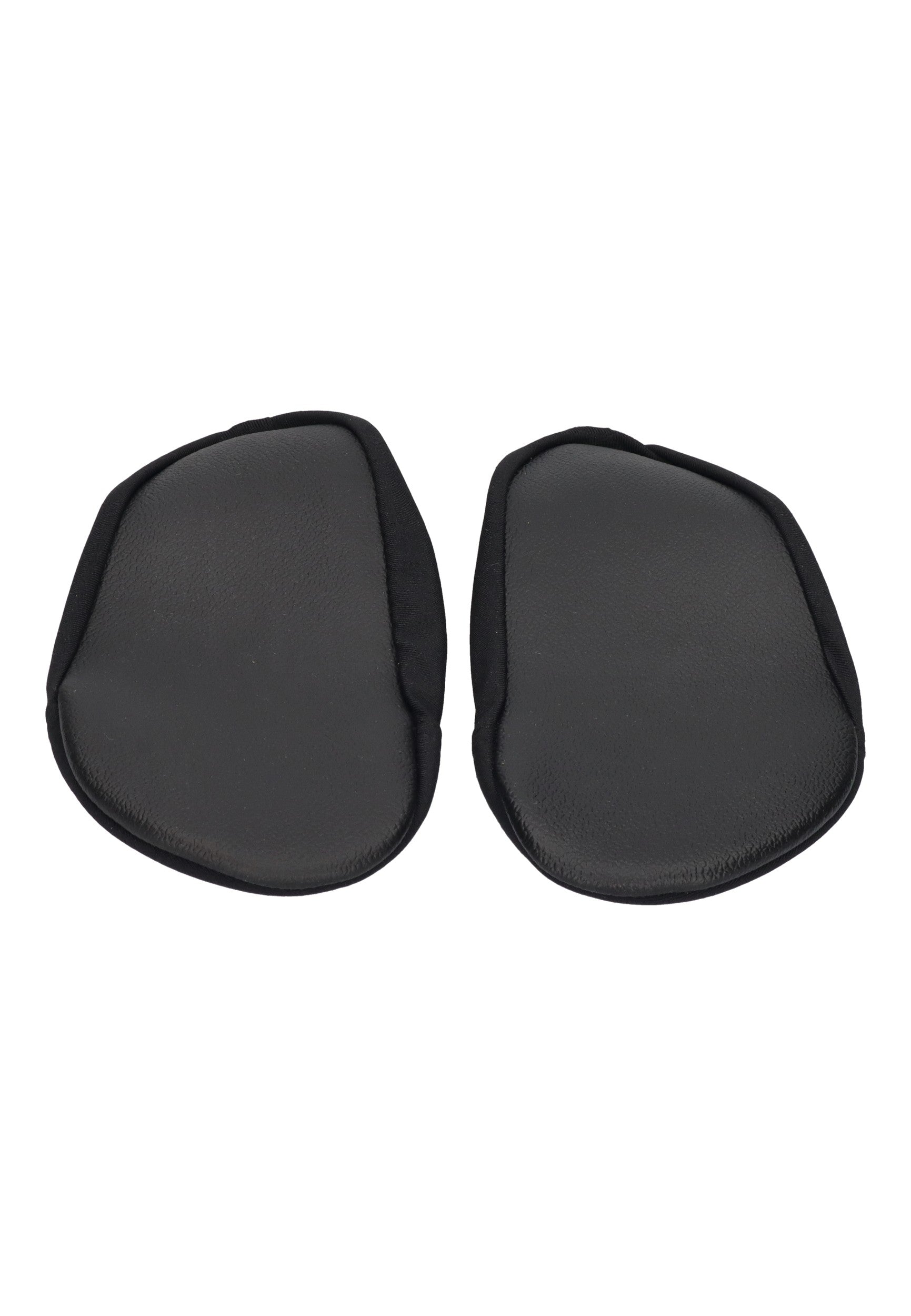 SLIPSTOP Kinder Hausschuhe Badeschuhe BLACK JUNIOR