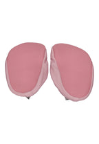 SLIPSTOP Kinder Hausschuhe Badeschuhe Bee rosa
