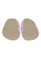 SLIPSTOP Kinder Hausschuhe Badeschuhe CALF - rosa