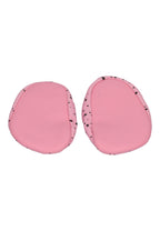 SLIPSTOP Kinder Hausschuhe Badeschuhe CAT WAY - Rosa