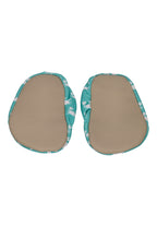 SLIPSTOP Kinder Hausschuhe Badeschuhe CLAMPS Krabbe green