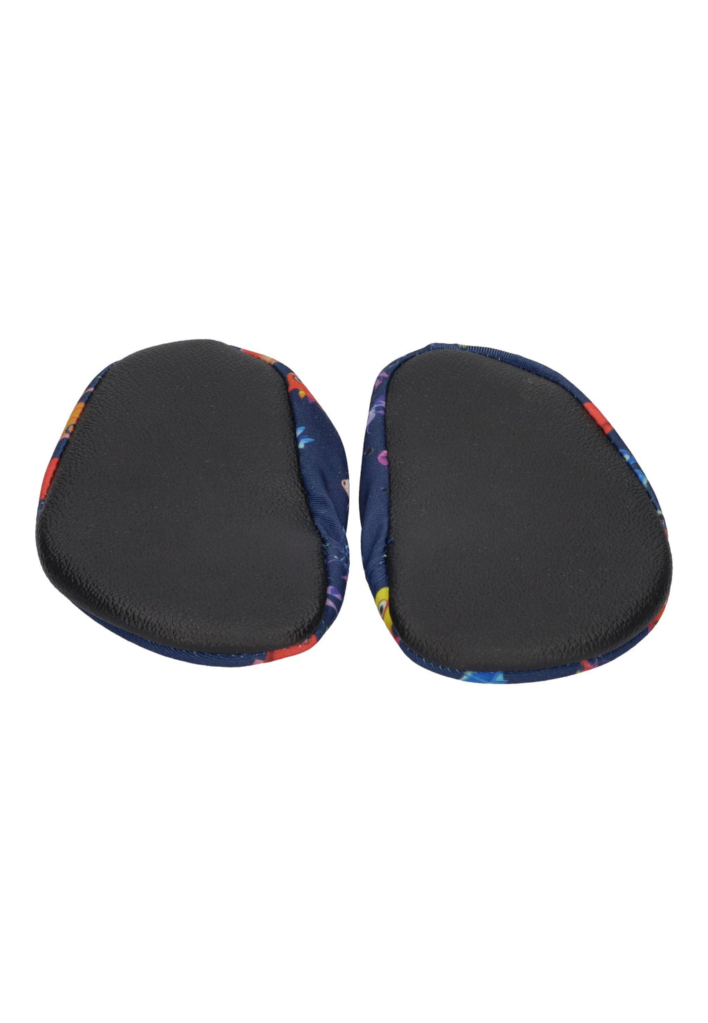 SLIPSTOP - Kinder Hausschuhe Badeschuhe FISH EYE - bunt