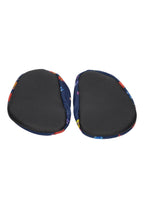 SLIPSTOP - Kinder Hausschuhe Badeschuhe FISH EYE - bunt