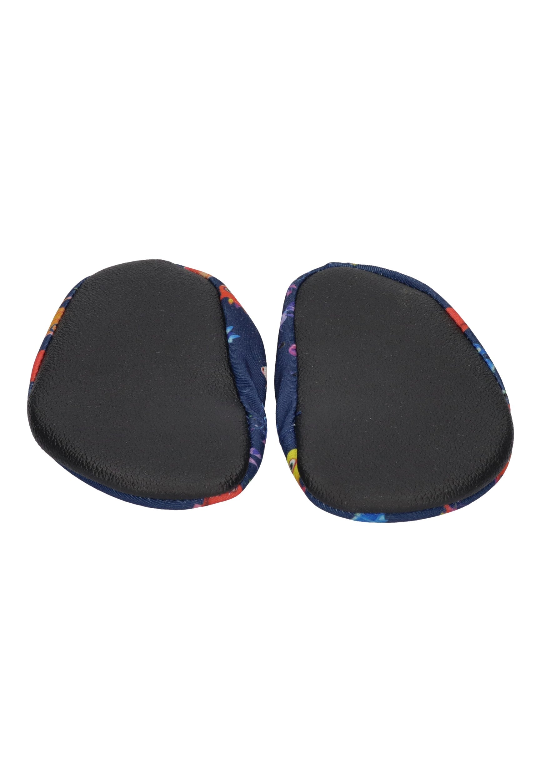 SLIPSTOP - Kinder Hausschuhe Badeschuhe FISH EYE - bunt