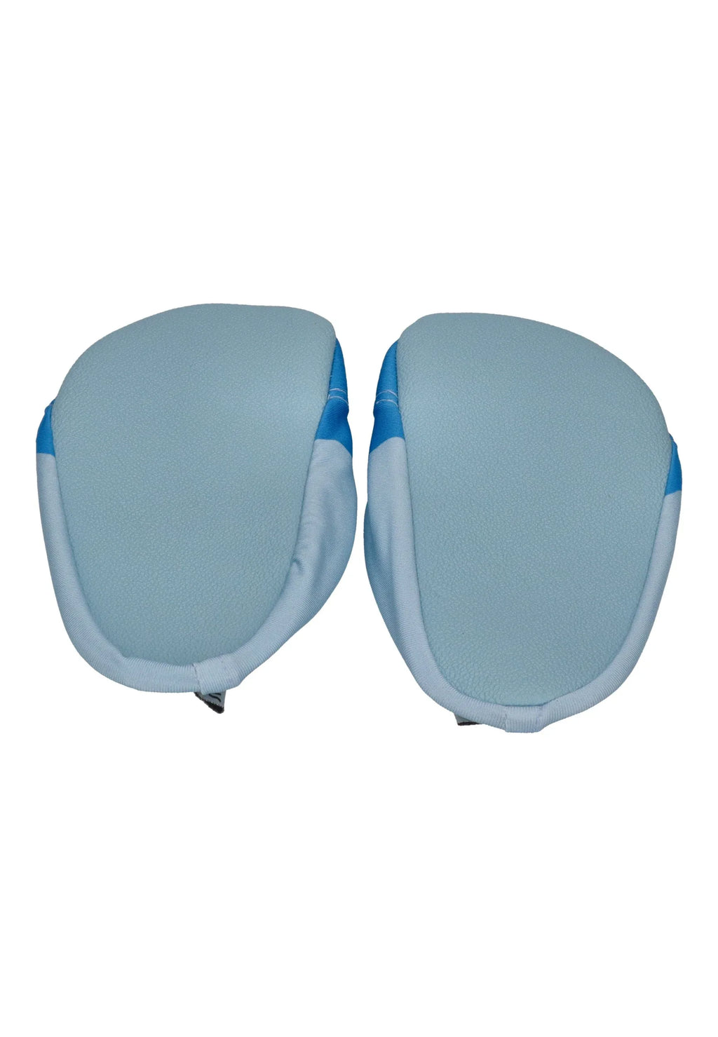 SLIPSTOP Kinder Hausschuhe Badeschuhe Finzy hellblau