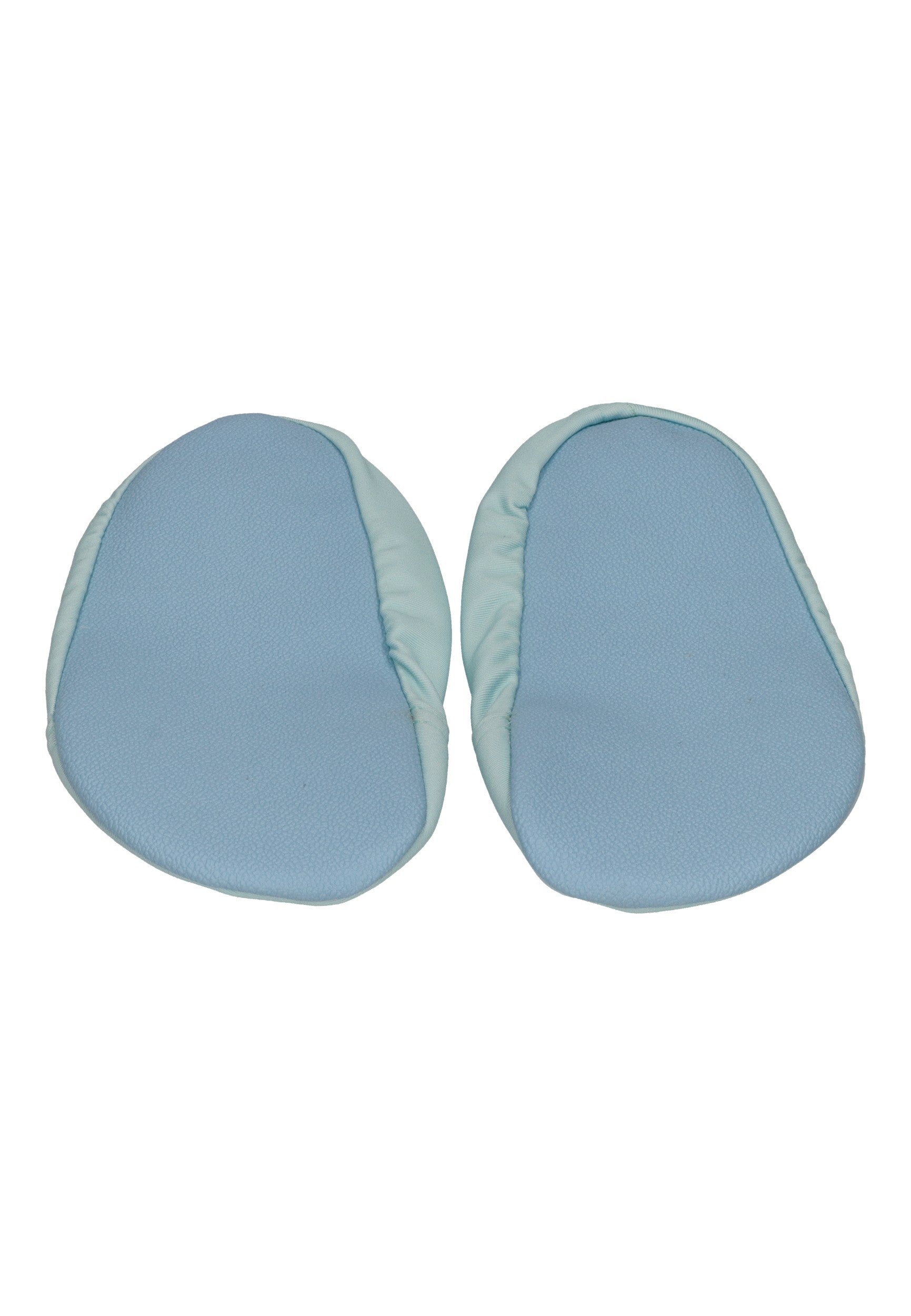 SLIPSTOP Kinder Hausschuhe Badeschuhe HANT Elefant blau