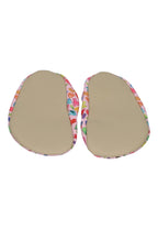 SLIPSTOP Kinder Hausschuhe Badeschuhe MINTY - Herzchen