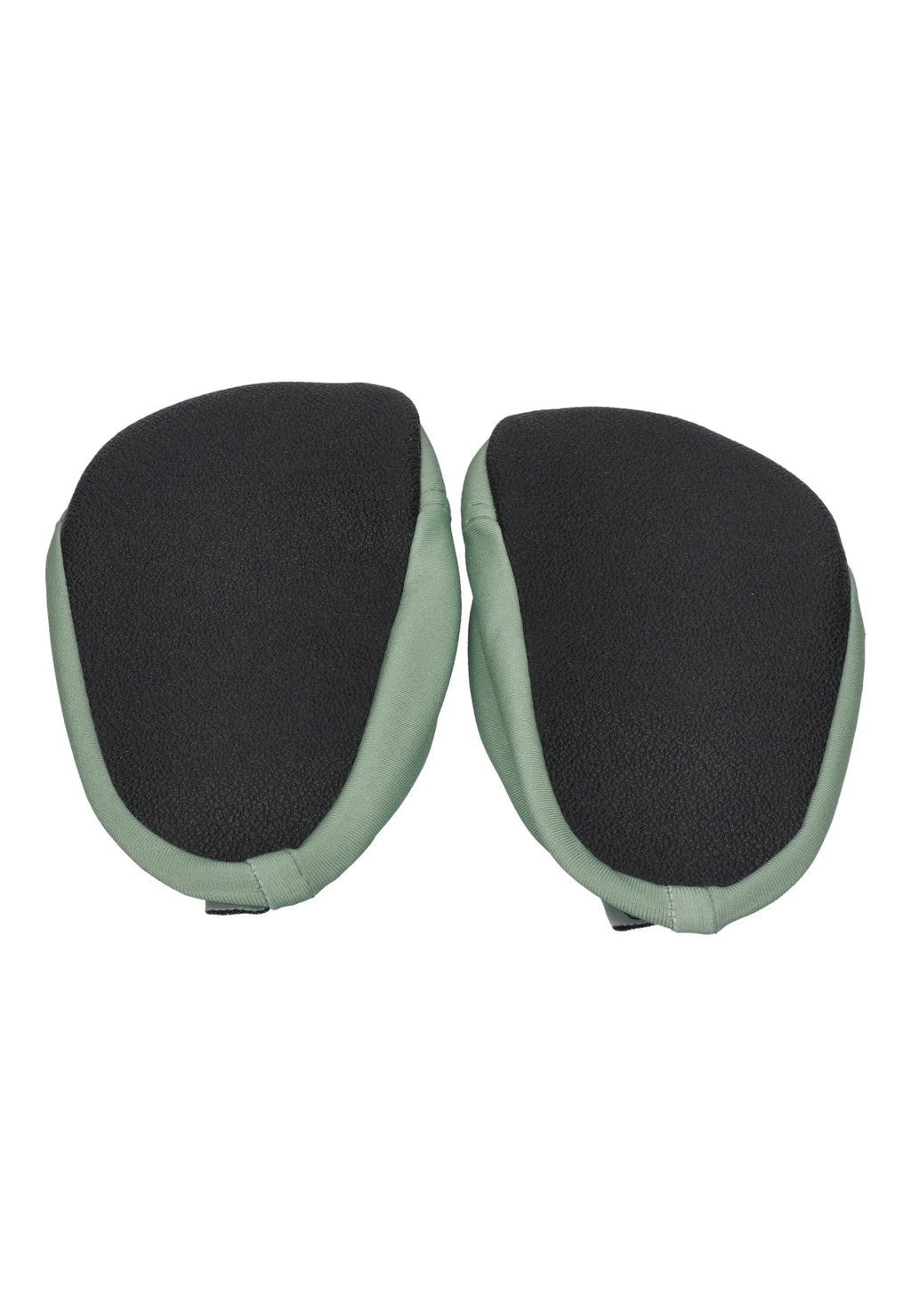 SLIPSTOP Kinder Hausschuhe Badeschuhe Mors olivgrün