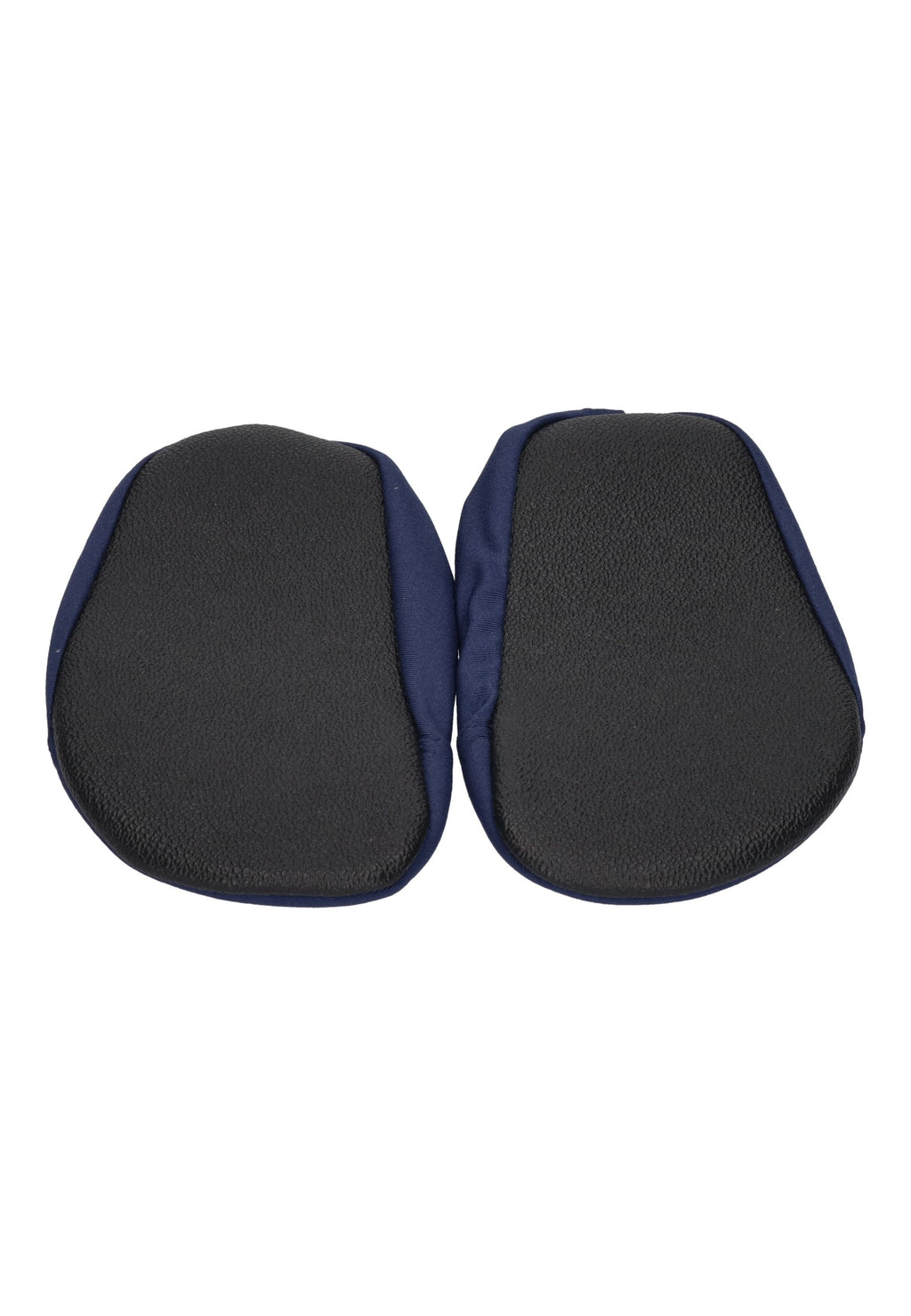 SLIPSTOP Kinder Hausschuhe Badeschuhe NAVY dunkelblau
