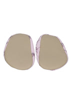 SLIPSTOP Kinder Hausschuhe Badeschuhe PLIE Ballerinas Rosa