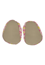 SLIPSTOP Kinder Hausschuhe Badeschuhe POMELO rosa