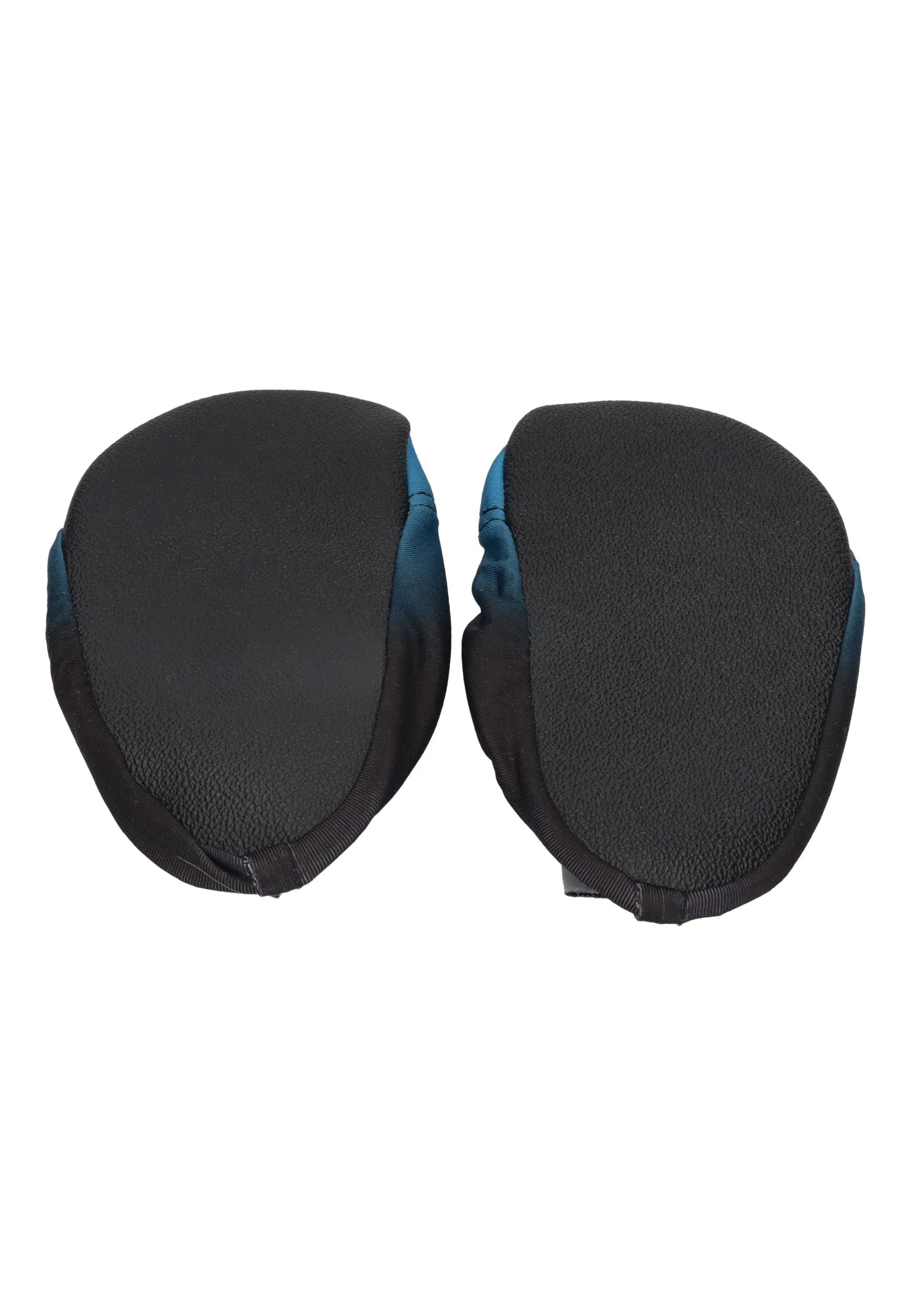 SLIPSTOP Kinder Hausschuhe Badeschuhe Pedro Farbverlauf blau