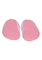 SLIPSTOP Kinder Hausschuhe Badeschuhe ROMANTIK Flamingo rosa
