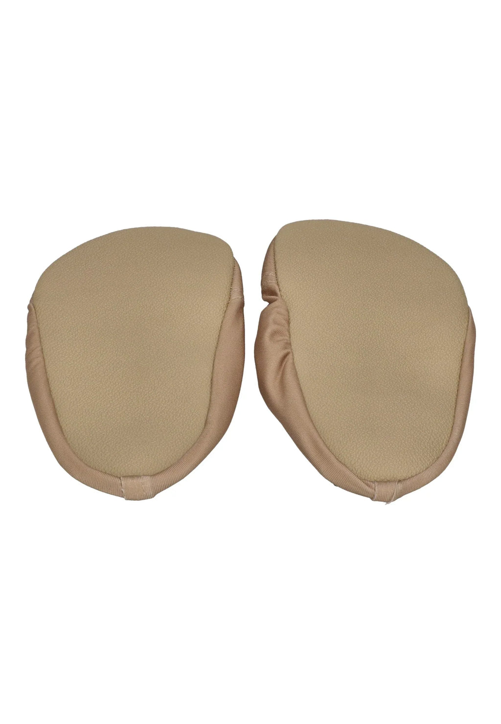 SLIPSTOP Kinder Hausschuhe Badeschuhe Sand hellbeige